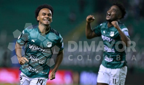 Deportivo Cali 2025-II