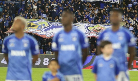 Millonarios FC - 2025