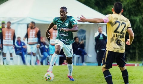 Águilas Doradas y Deportivo Cali en duelo por Liga BetPlay 2025-II