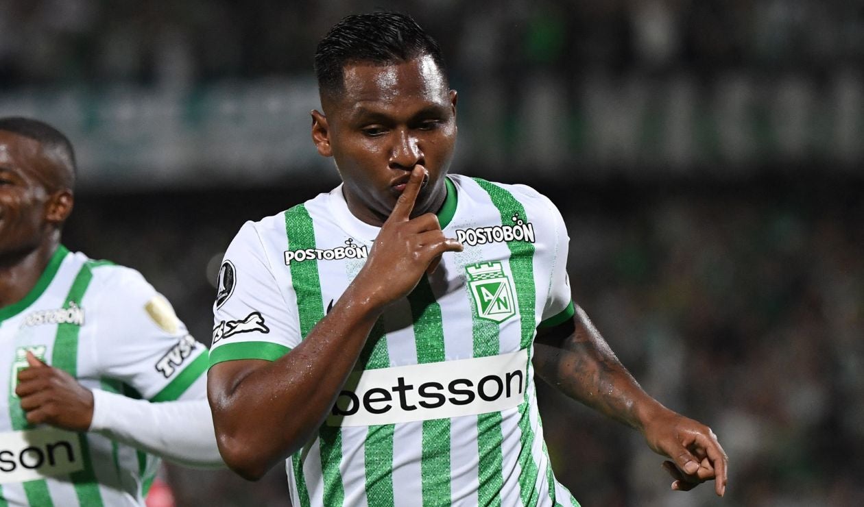 Morelos fue contundente y reveló decisión sobre renovación en Nacional