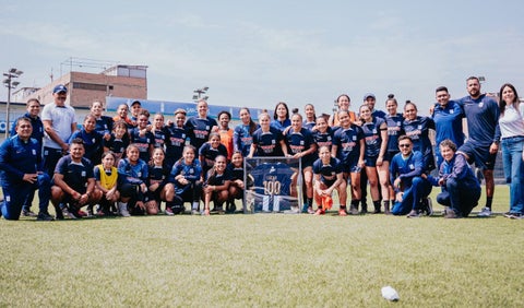 Alianza Lima Femenino