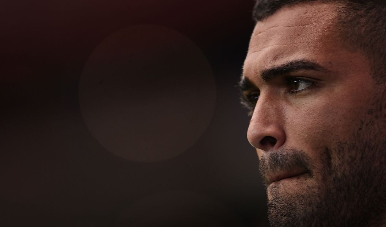 Álvaro Montero, arquero de Vélez Sarsfield