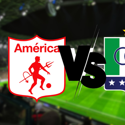 América vs Once Caldas EN VIVO hora y canal para ver Liga Betplay