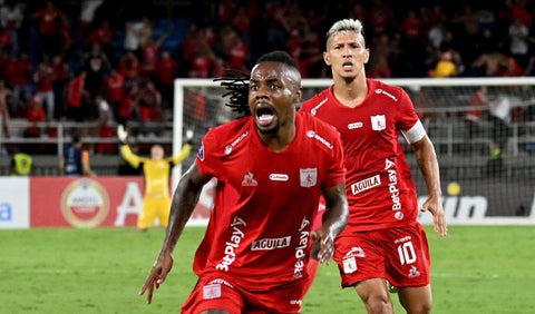 América tiene nuevo técnico