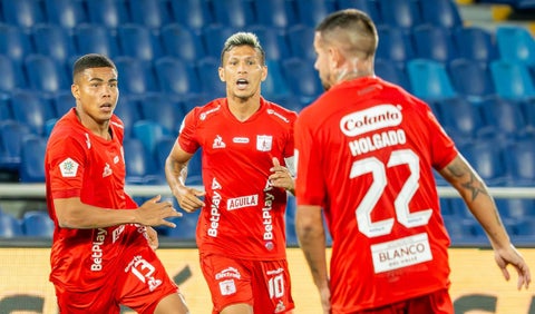 América de Cali - 2025