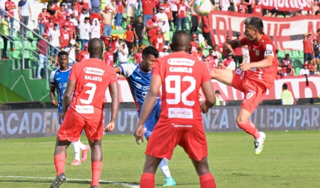 América de Cali tiene DT para la Copa BetPlay