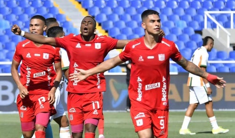 América de Cali - 2025