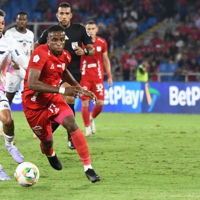 A qué hora y cómo VER EN VIVO Fortaleza vs. América de Cali HOY sábado