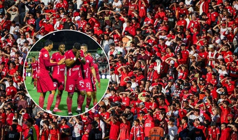 América se rompe desde adentro: duro anuncio golpea a los escarlatas