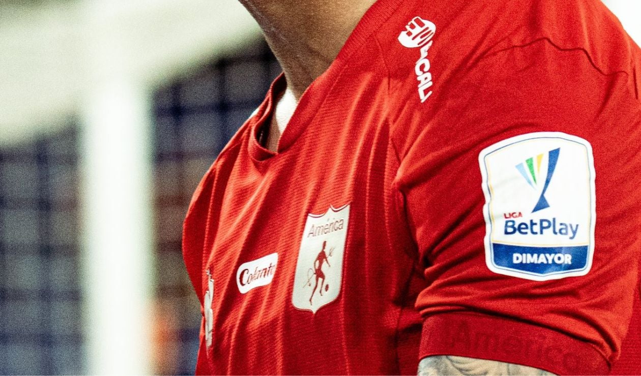 Polémico jugador sería nuevo inversionista del América: revelan exigencias