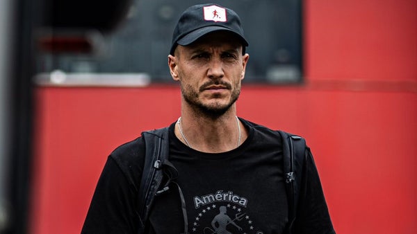 David González da la sorpresa en América: tres salidas y un regreso inesperado para 2026