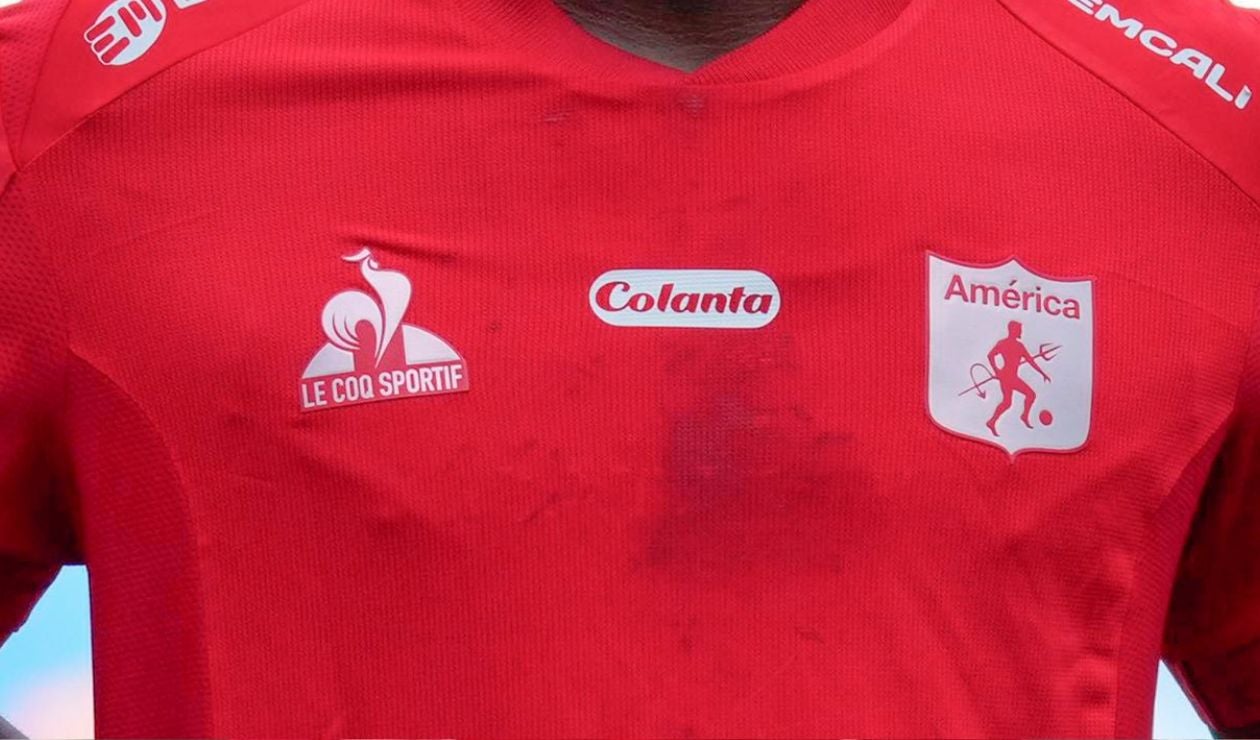 América se despide de importante figura