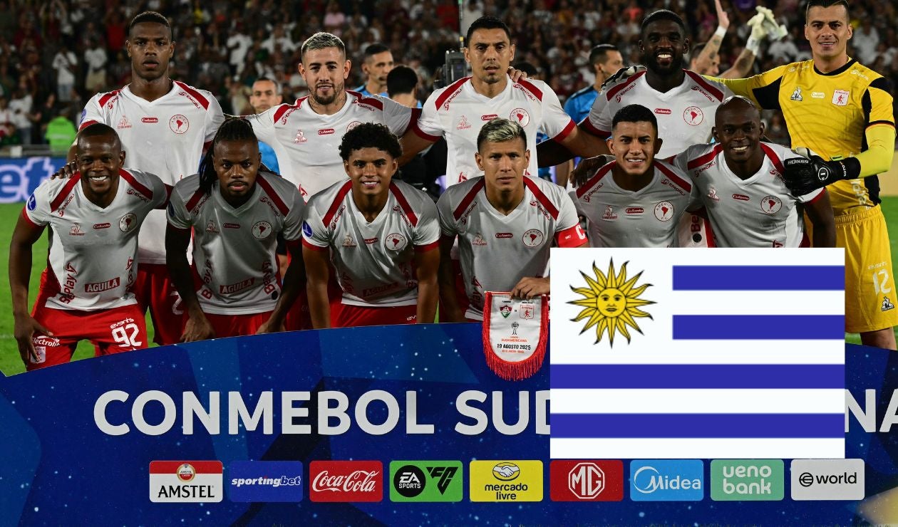 DT uruguayo pica en punta para remplazar a Raimondi en el América