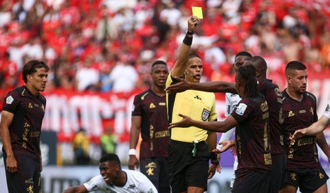 América suma problemas: nueva alarma por perdida clave para 2026