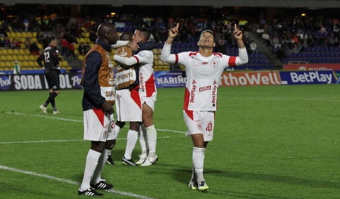 América mete presión: Tabla de la reclasificación tras la fecha 12