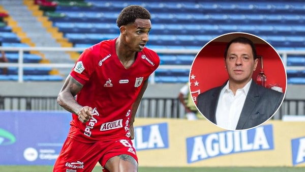 Tulio Gómez confirmó decisión sobre la venta del América: 