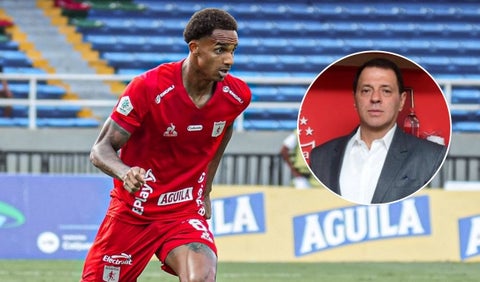 América se hunde en su crisis: Tulio Gómez tomaría decisión radical