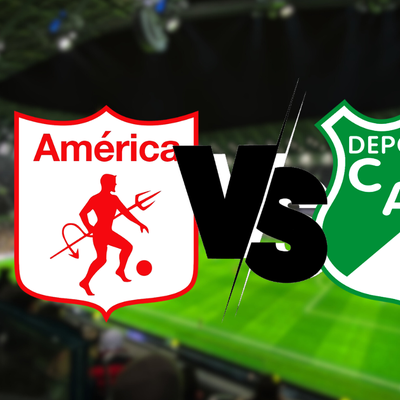 AMÉRICA DE CALI vs DEPORTIVO CALI EN VIVO 7 de septiembre Hora y canal