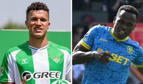 Los fichajes más destacados de los colombianos en este mercado