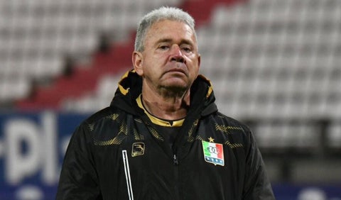 Decisión del Arriero Herrera con Once Caldas