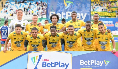 Atlético Bucaramanga