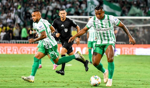 Atlético Nacional 2025