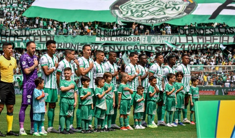 Atlético Nacional busca a su nuevo técnico