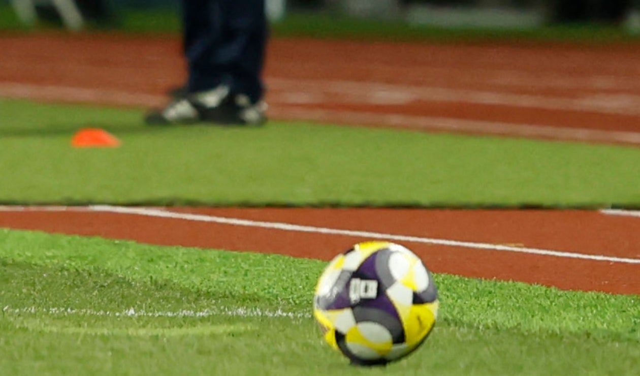 Balón del Mundial Sub-20