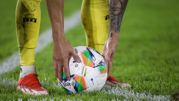 Primer cambio en la Liga Betplay: Dimayor cambiaría fecha y hora de importante partido