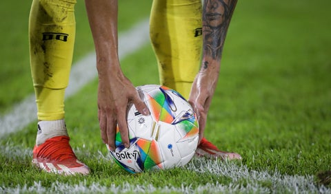 Balón de la Liga BetPlay