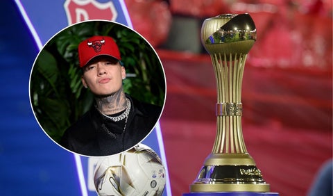 Blessd compraría equipo campeón del FPC por 15 millones de dólares