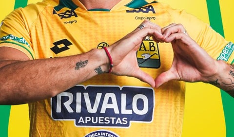 Bucaramanga se refuerza con dos joyas del FPC hasta 2029