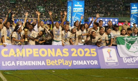 Cali confirmó dos fichajes para la Copa Libertadores