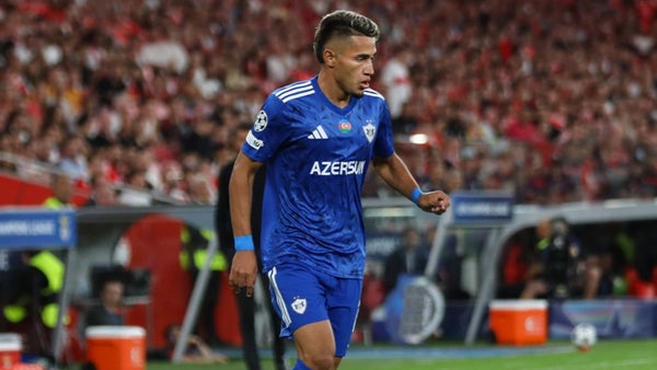 [VIDEO] Otro colombiano marcó doblete en Champions League: Lorenzo pendiente