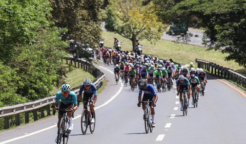 Clásico RCN Etapa 8