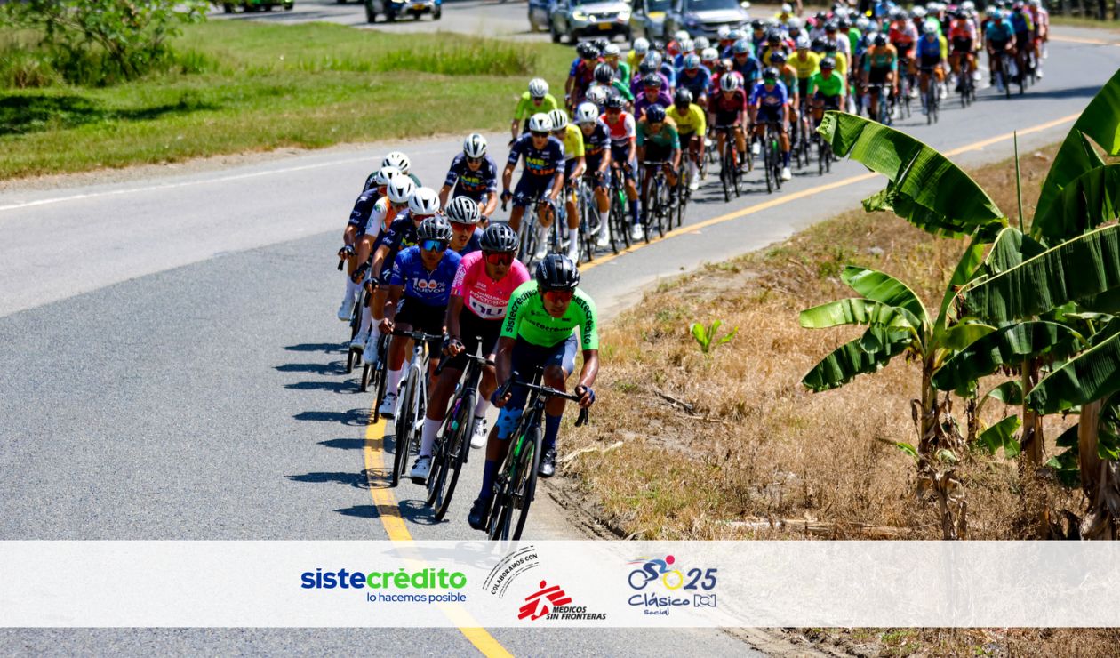 Clásico Social 2025