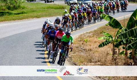 Clásico Social 2025