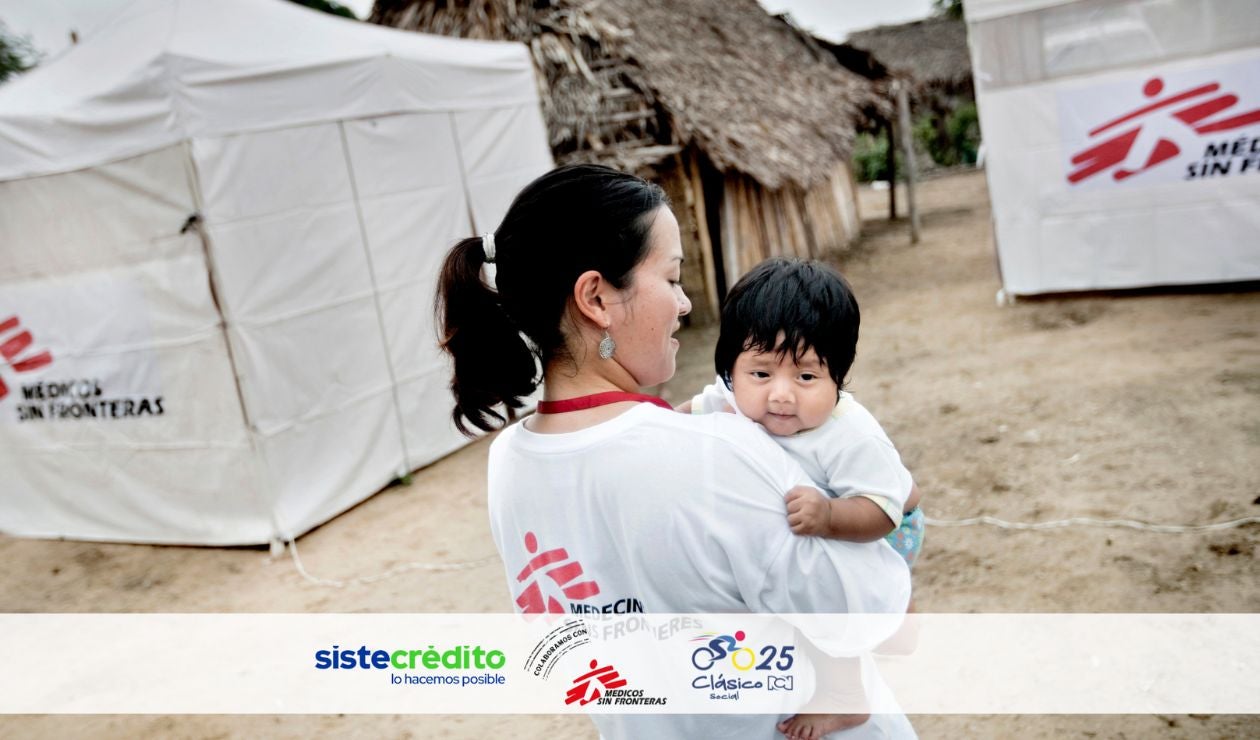 Clásico Social etapa 7