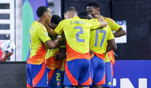 Colombia busca los octavos: fecha y próximo rival en el Mundial Sub 20