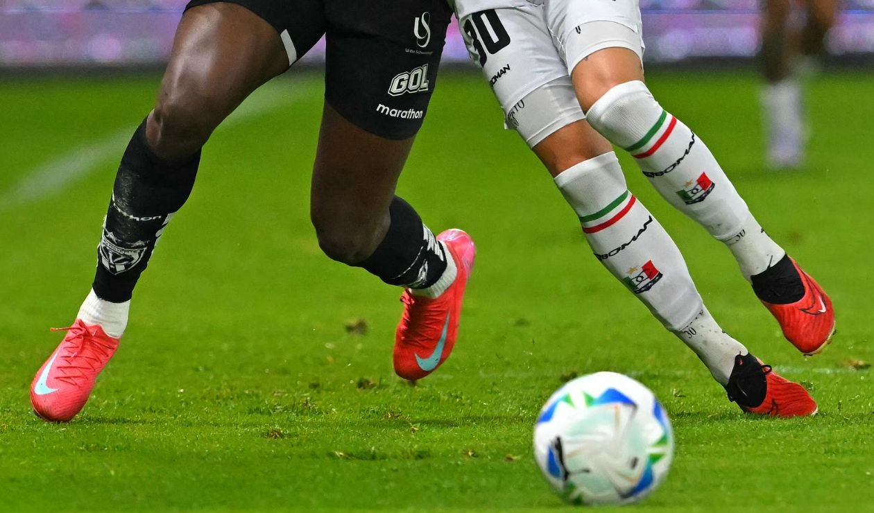 Copa Sudamericana 2025