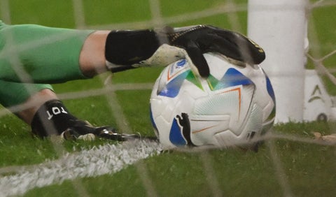 Balón de al Copa Libertadores 2025