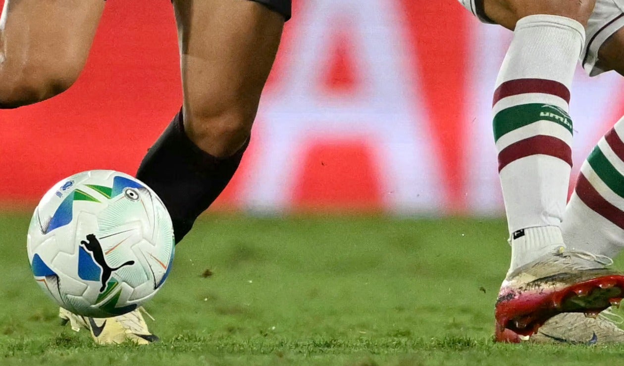 Cuartos de final de la Copa Sudamericana 2025