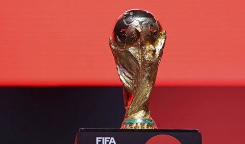 ¿Cómo será el repechaje para el Mundial 2026? Conozca fechas y sorteo