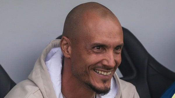 David González da pistas del delantero que busca el América de Cali