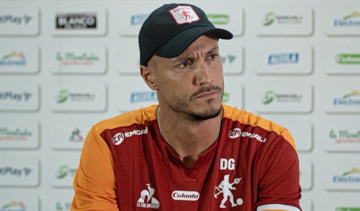 Figura de América confesó haber jugado lesionado