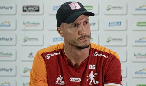 Figura de América confesó haber jugado lesionado