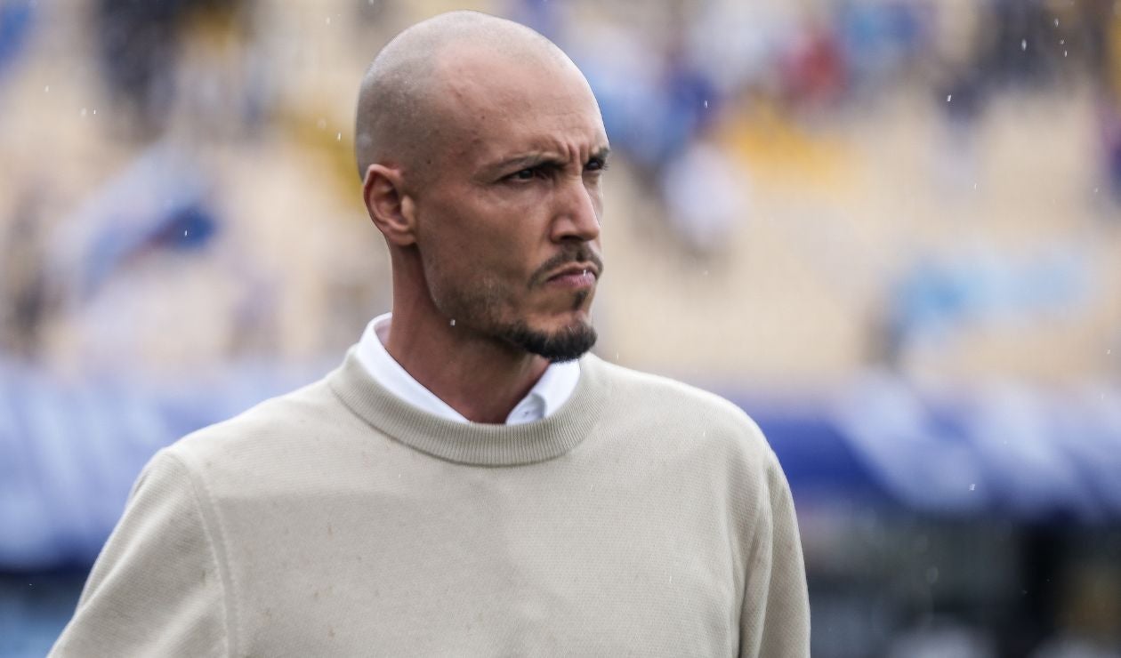 David González prepara su regreso a la Liga BetPlay