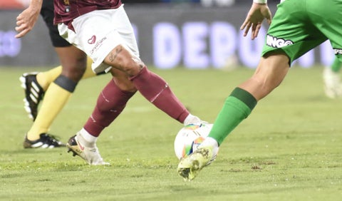 Partido de Liga BetPlay