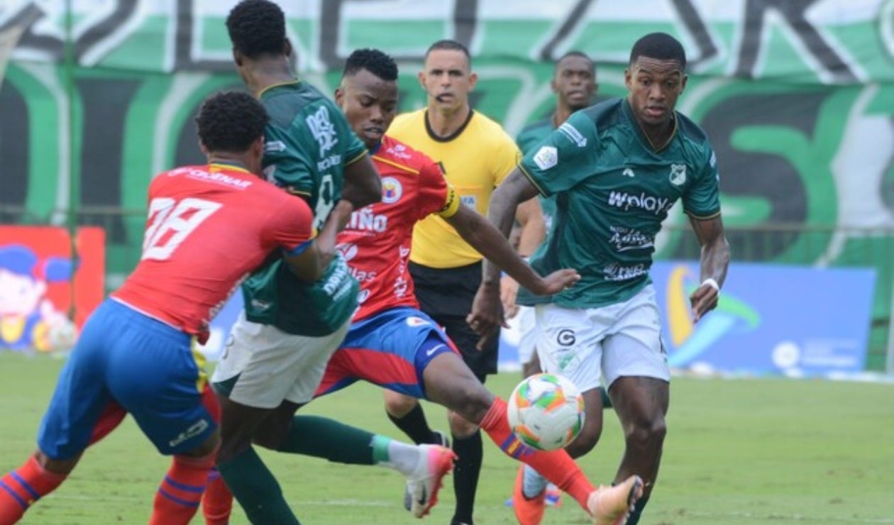 Deportivo Cali Liga BetPlay 2025-II