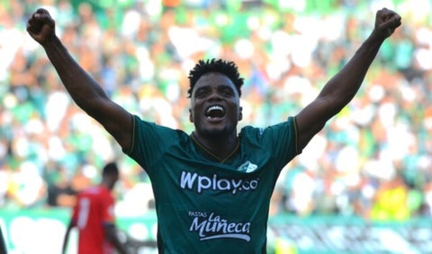 Deportivo Cali en la Liga BetPlay 2025